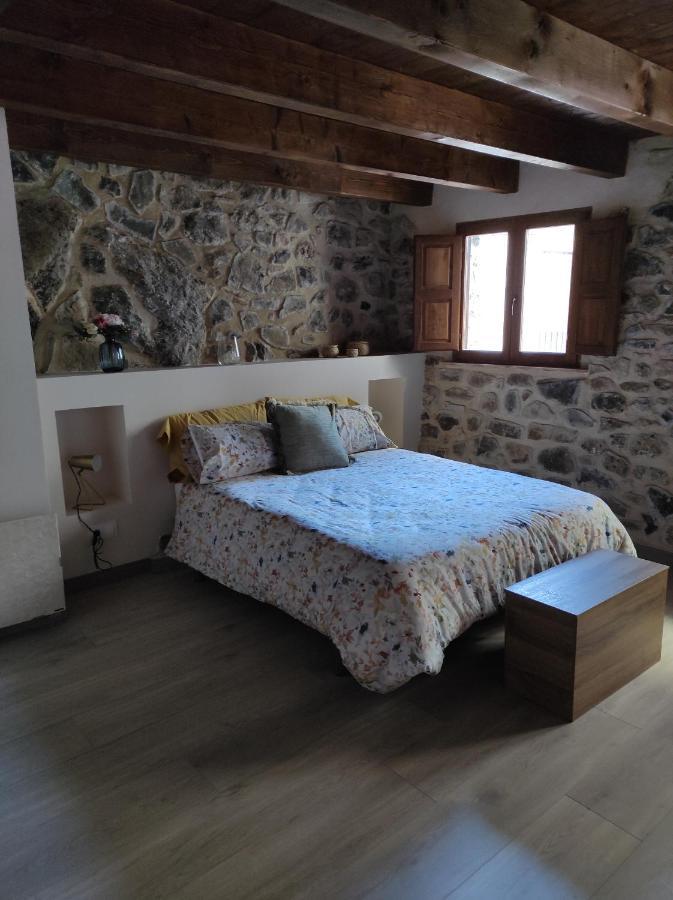 Casa Puri Villa Jérica Buitenkant foto