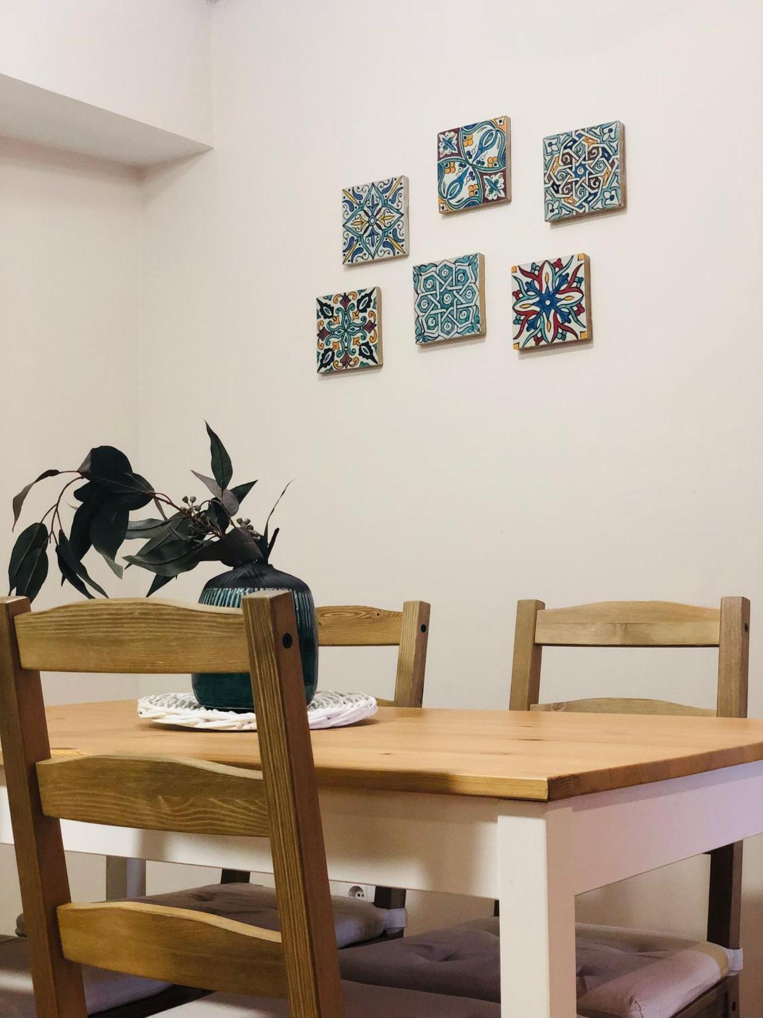 Casa Puri Villa Jérica Buitenkant foto
