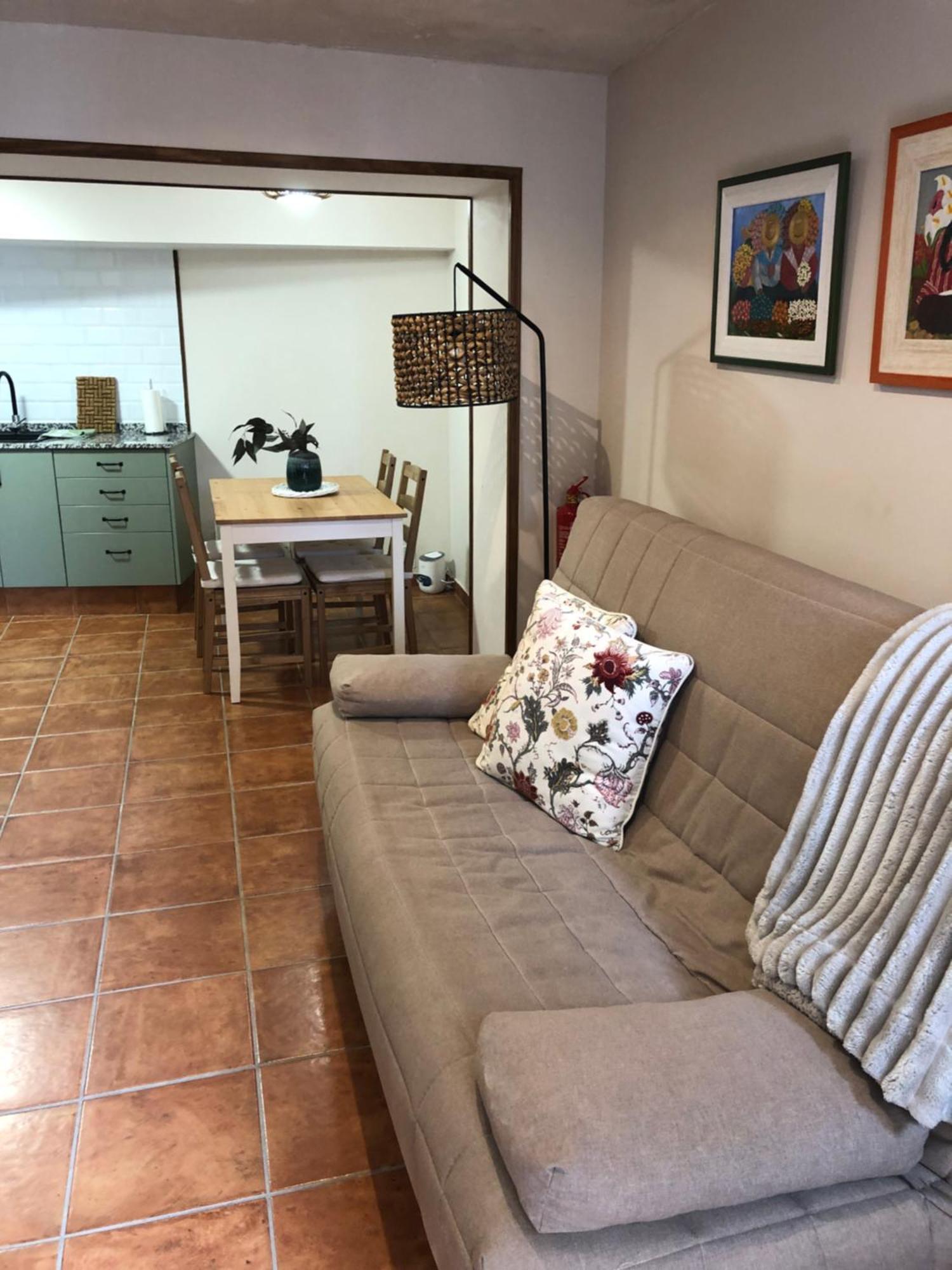 Casa Puri Villa Jérica Buitenkant foto